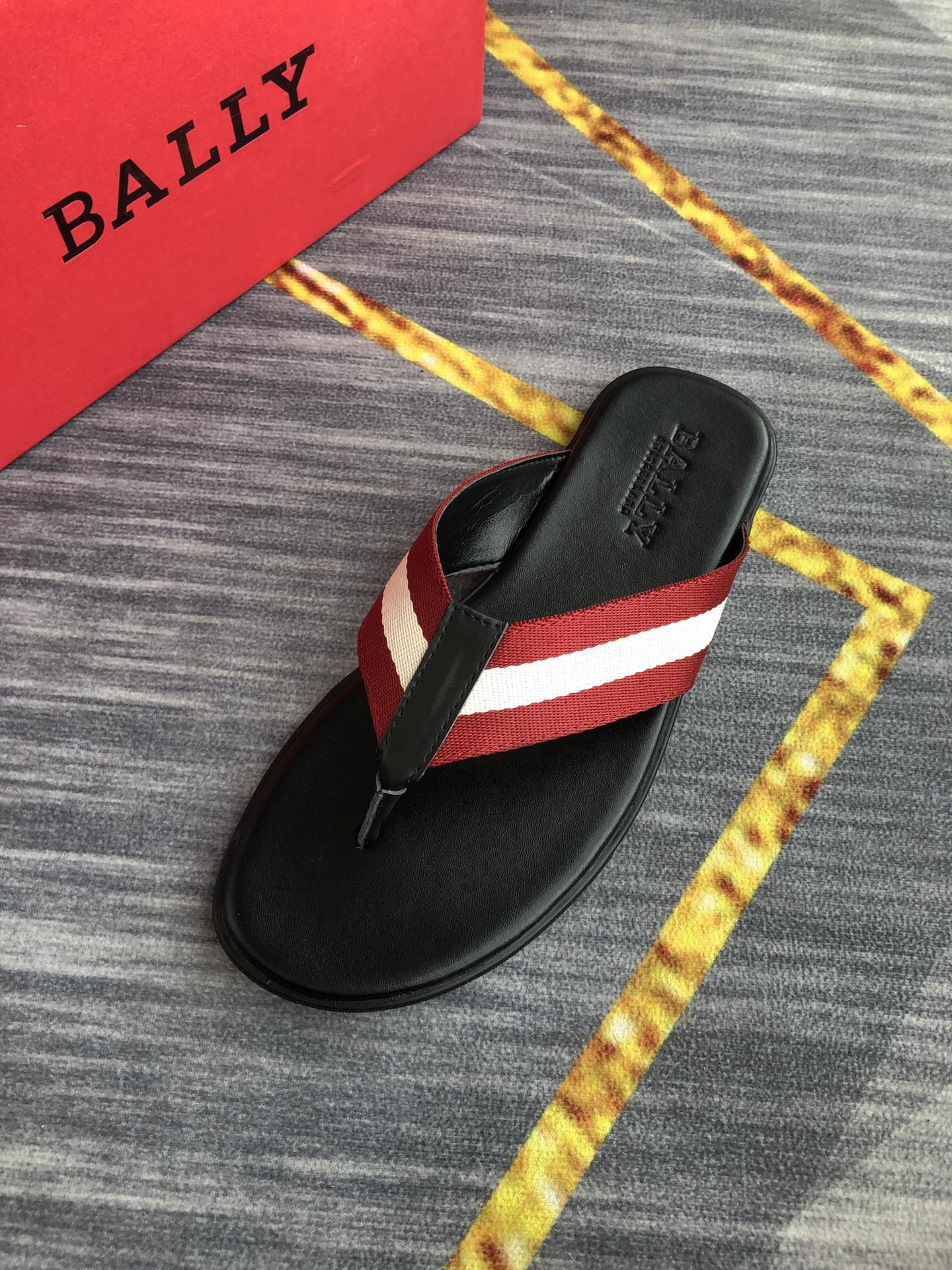 Bally Sandals